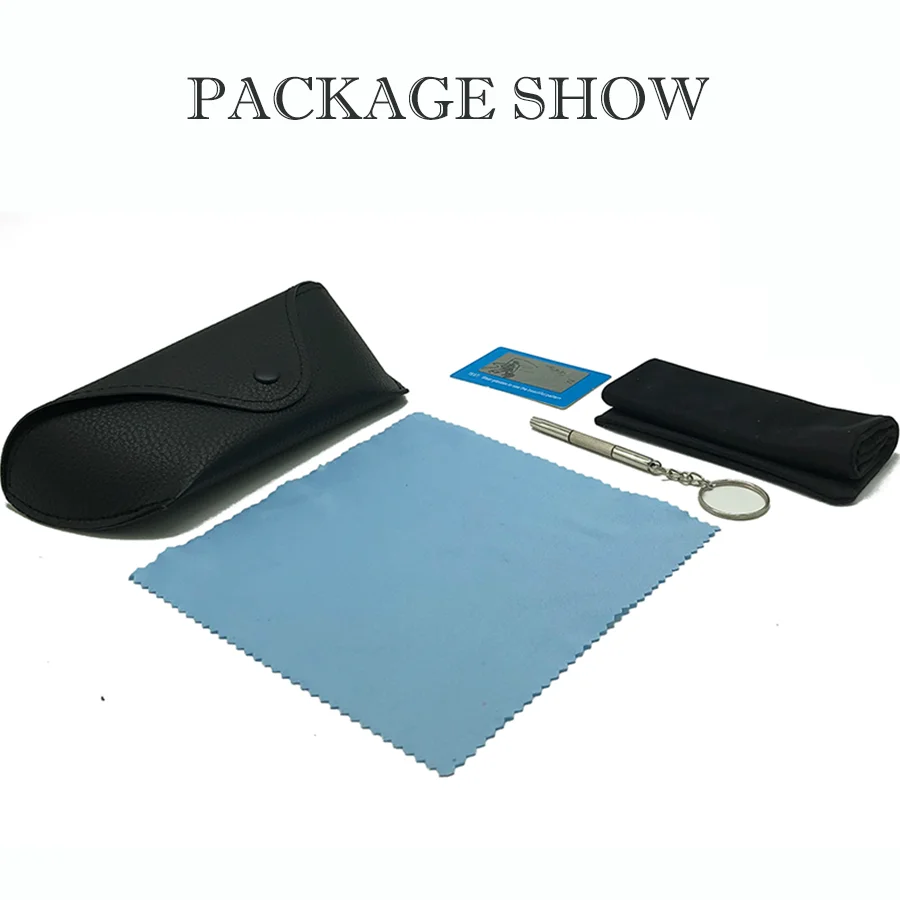 

Eyewear & Accessories