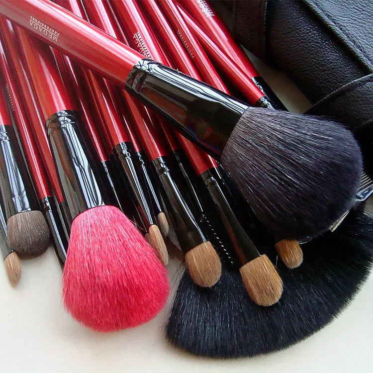 Набор кистей для макияжа 26 шт.|Наборы макияжа| |
