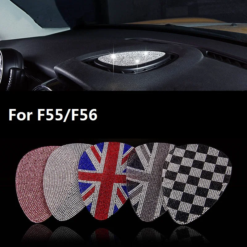 Шикарная наклейка на решетку вентиляционного отверстия украшение для интерьера