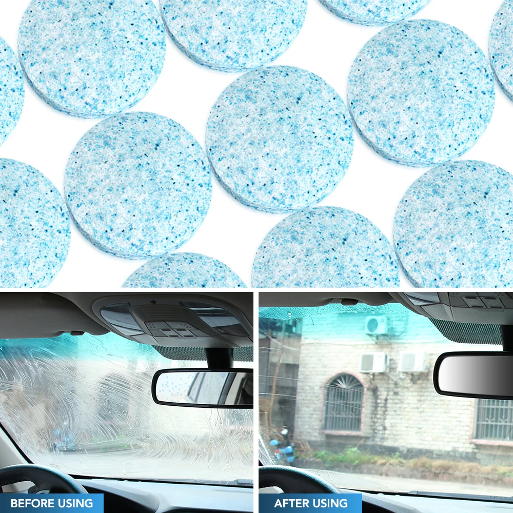 Автомобильный очиститель ветрового стекла духи спрей для очистки Fiat 500 Viaggio Ottimo