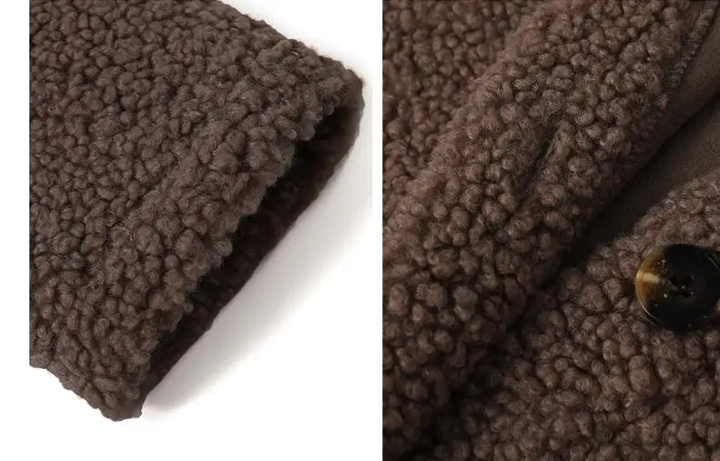 

2021 spring and autumn winter with New style fashion Long sleeve Women's Jacket coat