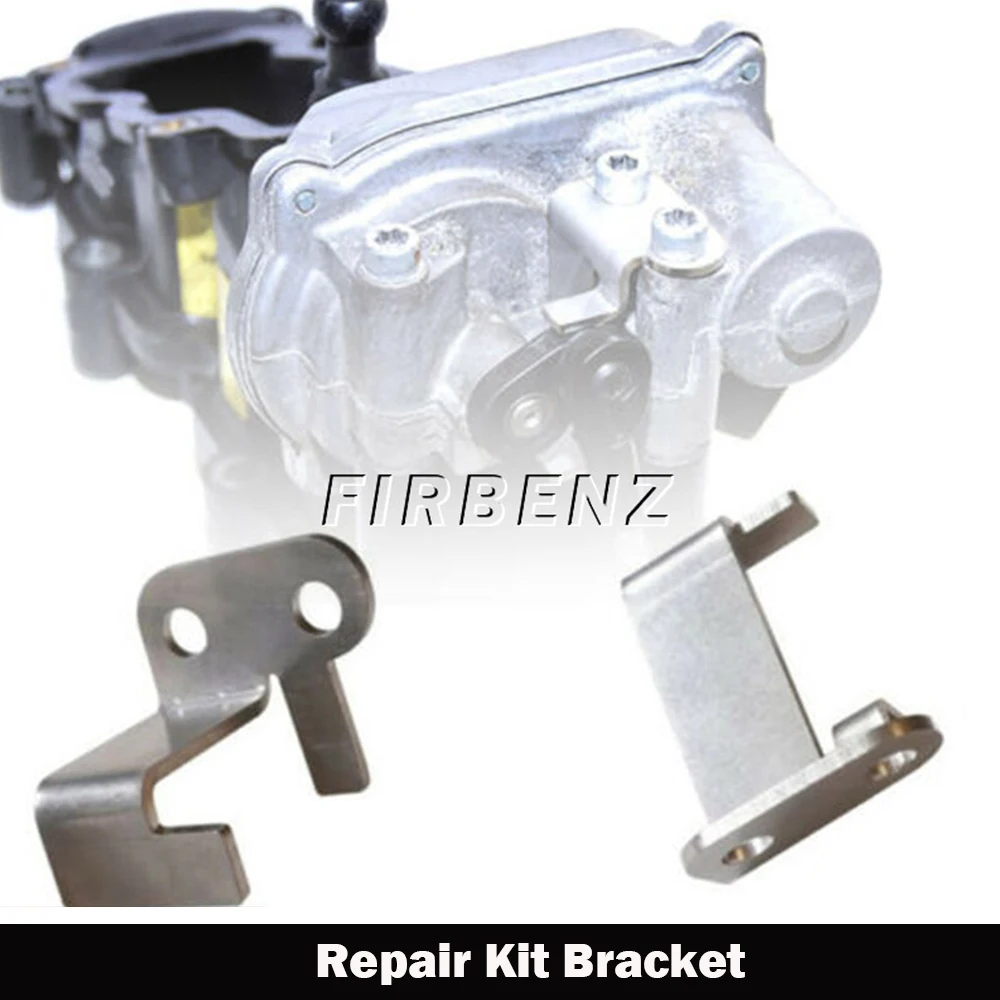Repair Bracket Manifold For VW Audi  2.7 3.0 TDI 059129086 Corrosion Resistant Repair Tool Car Professional