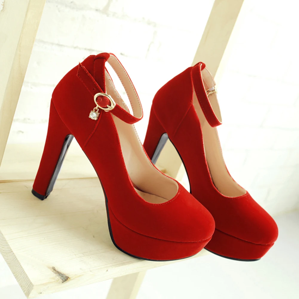 LAPOLAKA/Женская обувь для подружки невесты туфли-лодочки на высоком каблуке