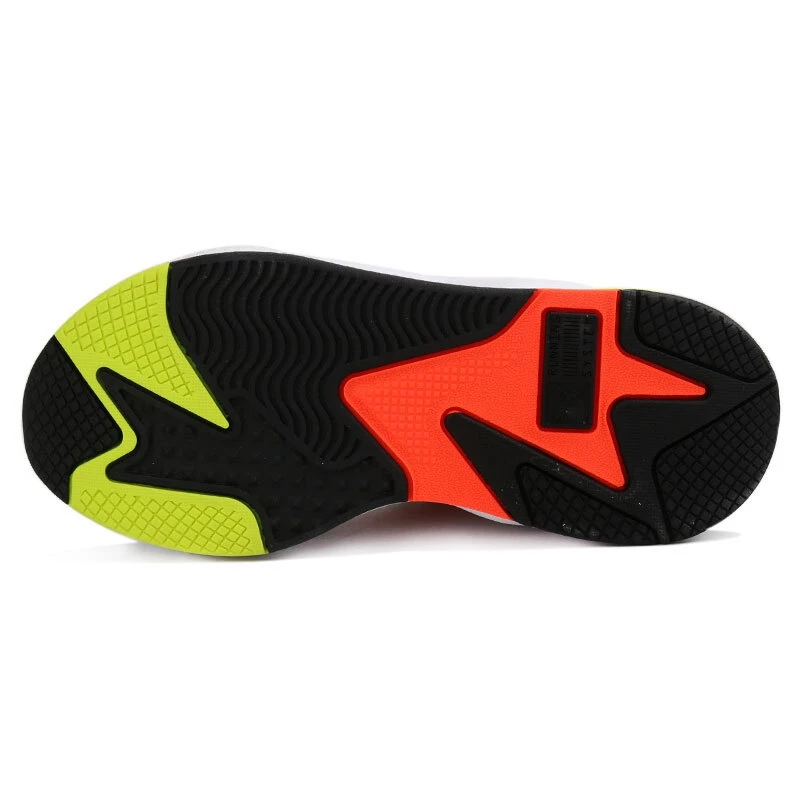 

Original New Arrival PUMA RS-X HD2 Unisex Running Shoes Sneakers