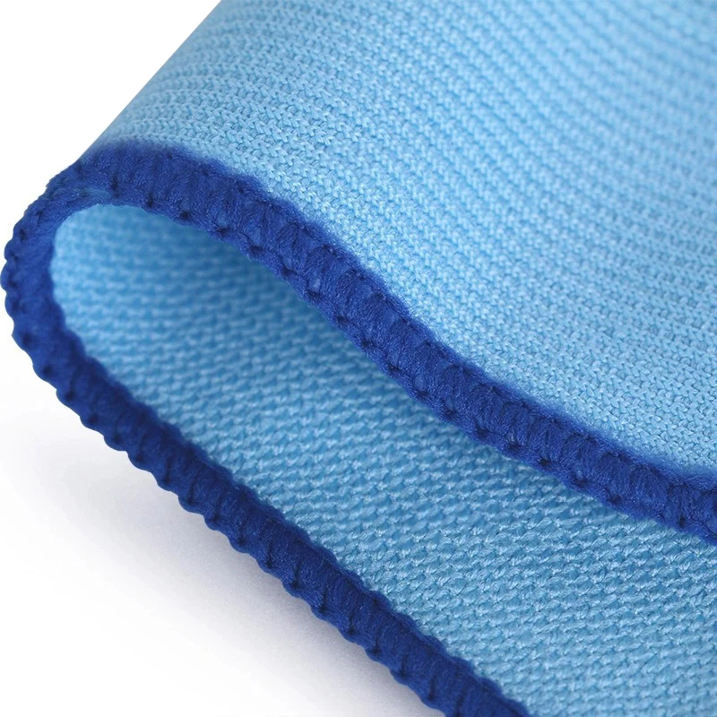 

10pcs Microfiber Cleaning Cloths for Irobot 380t/320/4200/5200c Sweeper Accessories K888