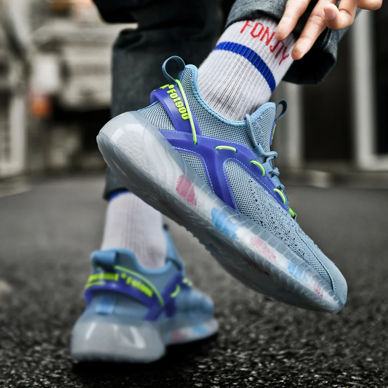 Кроссовки мужские универсальные роскошная Повседневная модная обувь осень 2021 |