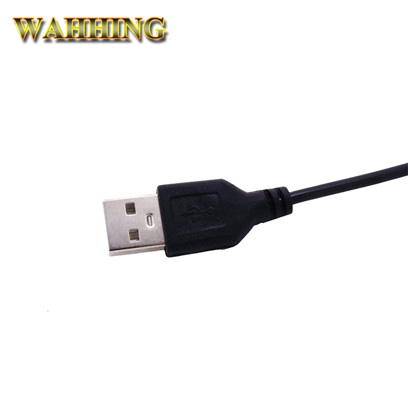 5/10 шт. 3/4 Pin компьютерный ПК Вентилятор кабель питания разъем адаптер 5 в