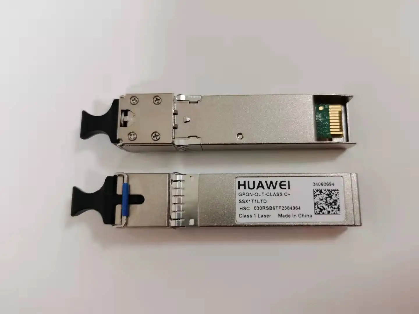 Новинка HUAWEI GPON OLT CLASS B + C ++ SFP для card GPBD GPFD GPUF GPHF GPSF | Мобильные телефоны и аксессуары
