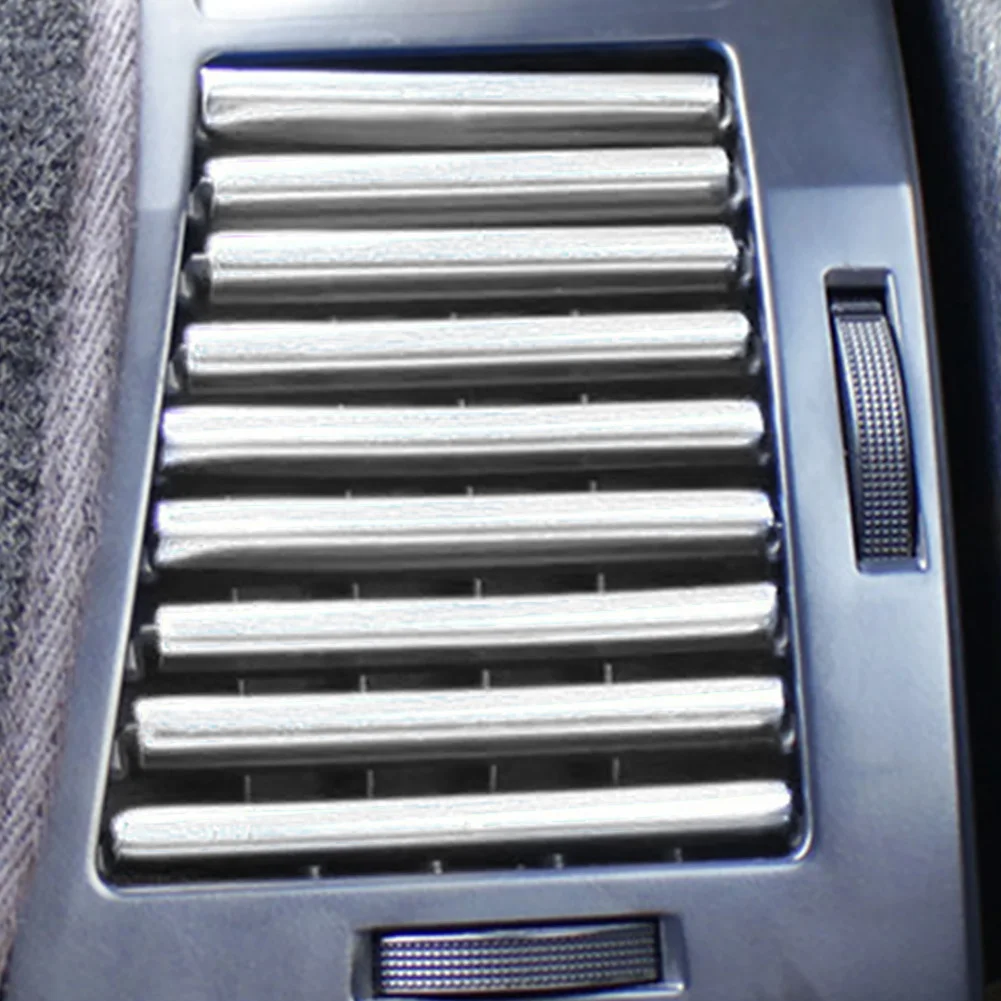 10 шт. прочная вентиляционная обшивка воздушная розетка клип DIY декоративная