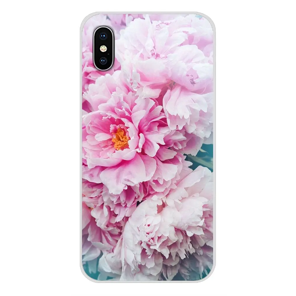Чехлы для Samsung Galaxy A3 A5 A7 A9 A8 Star A6 Plus 2018 2015 2016 2017 аксессуары телефонов чехлы розовый