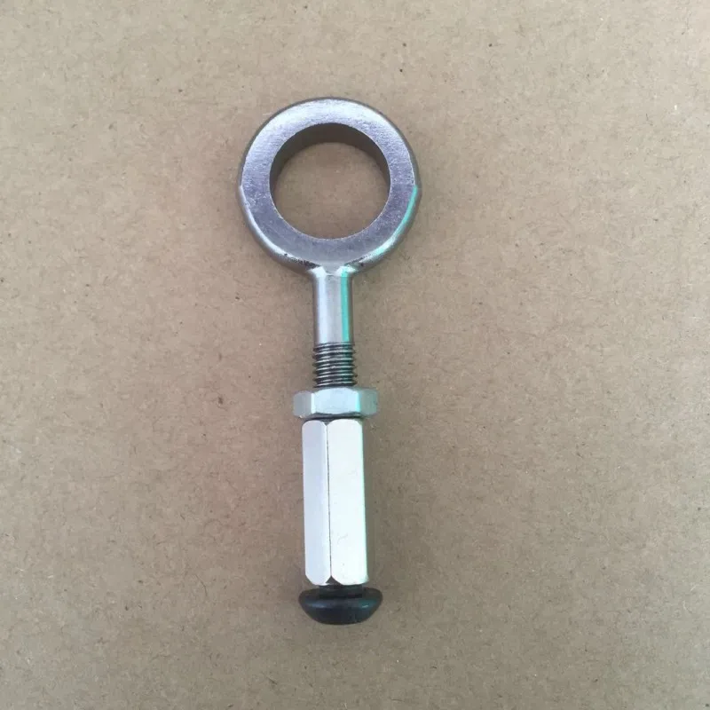 Ремонтный болт для петель закаленный стальной замок фиксированный складной