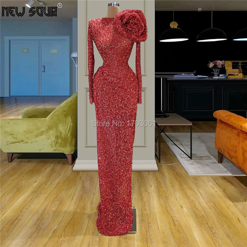 

Мусульманские платья Дубай для выпускного вечера, Новое поступление 2019, вечерние платья с бисером на заказ, платье для вечеринки, платье для...