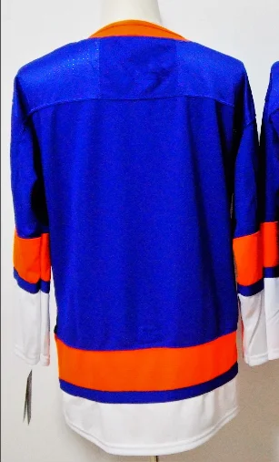

New York Hockey jerseys Barzal13 #Jerseys TAVARES 91 # Jerseys LEE 27# Jersey Black Customized Blank Jerseys Luxury Brand