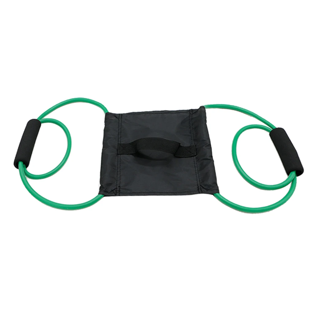 Воздушный шар пусковой пушки рогатки на открытом воздухе вечерние