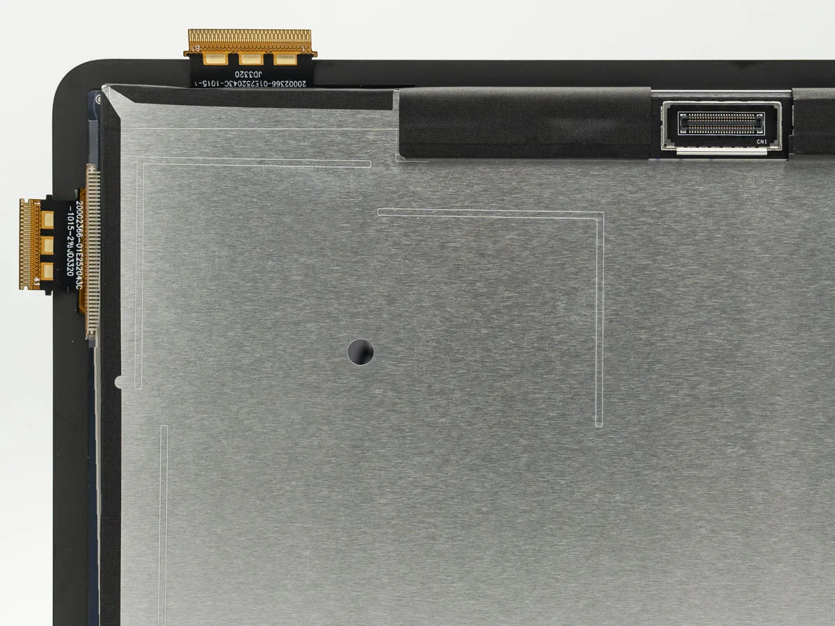 Оригинальный ЖК-дисплей 10 5 дюйма в сборе для Microsoft Surface Go 2 1901 1906 1926 1927 сенсорный