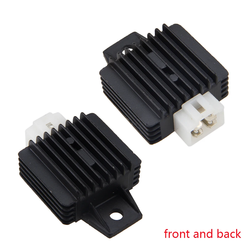 4PCS/Set Regulator Rectifier Relay Ignition Coil Chinese ATV Quad 50cc 70 90cc 110cc | Автомобили и мотоциклы