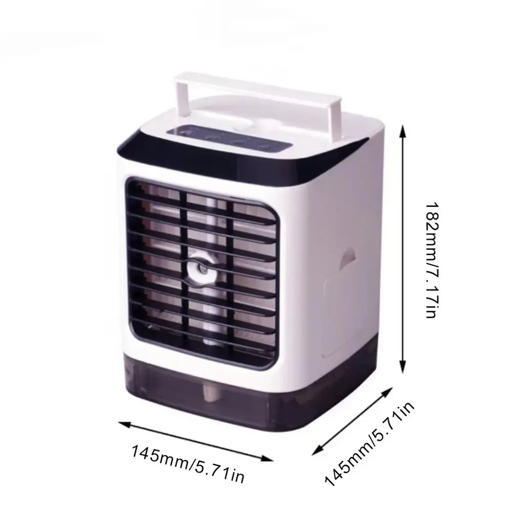 

New Arctic Personial Cooler Exquisite For Dropshipping New Personal Ultra 2x TV Air Cooler Fan With Best Price