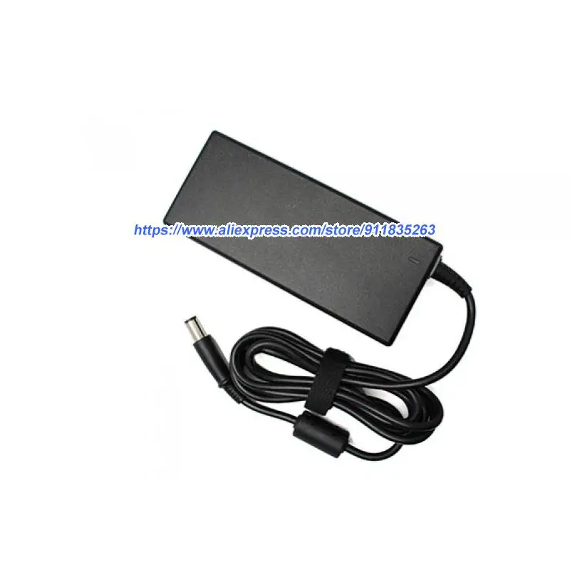 Genuine CHICONY CPA09-017A 19V 3.95A AC Adapter For DELL INSPIRON 400 ZINO HD 0W2J36 W2J36 7.4x5.0m | Компьютеры и офис