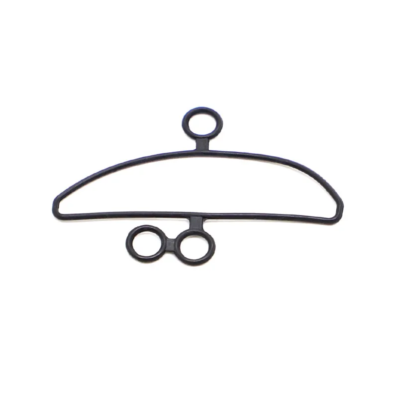 Jet block o-ring #1 For Keihin PWK 33-41 Carburetor Repair gasket Kit 35 36 38 39 mid body Carb Rebuild seal | Автомобили и