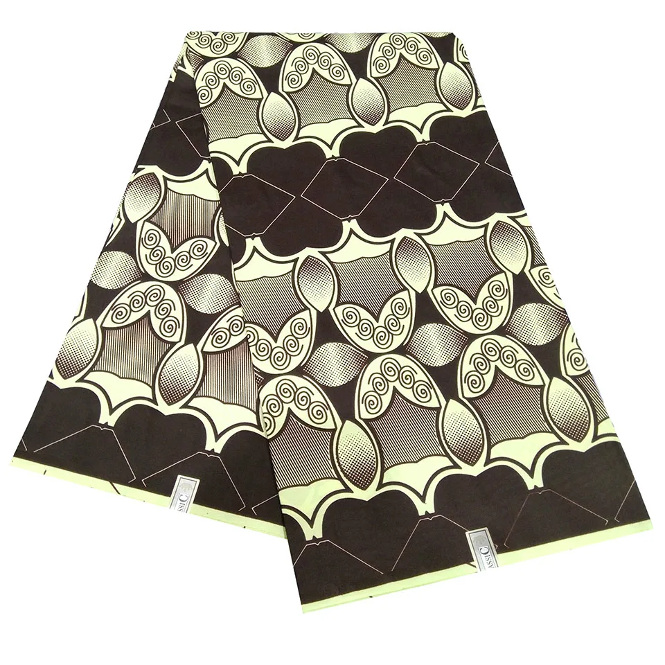 

Полиэфир, 6 ярдов, восковая печать Mitex/африканские ткани Kitenge/ткани/африканские салфетки/Lapa/Chitenge LBLD-139