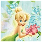 Набор для алмазной вышивки колокольчик, с изображением цветов Диснея