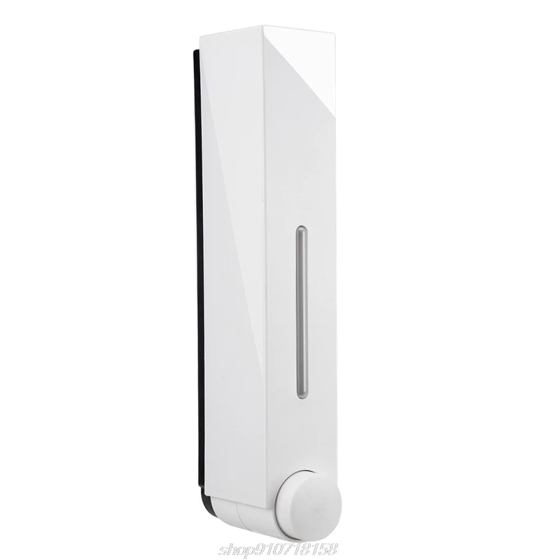 420 мл настенный Ванная комната для жидкого мыла стиральная лосьон