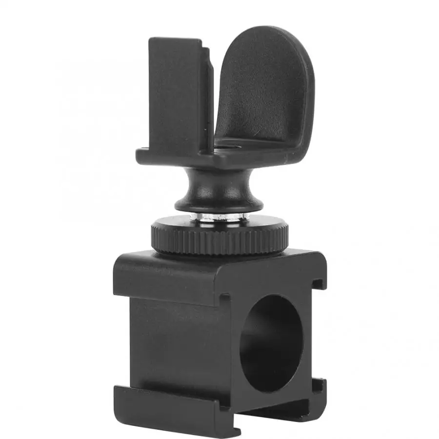 Аксессуары для камеры крепление адаптер кронштейн светильник удлинитель