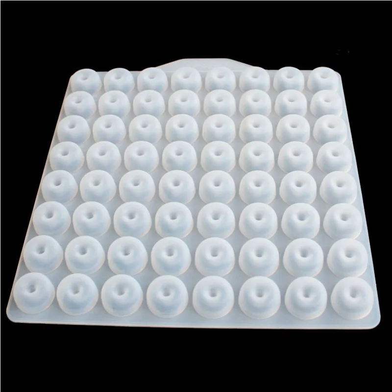 Сахар искусственный цветок гирлянда с лентами силиконовая форма помадка торт