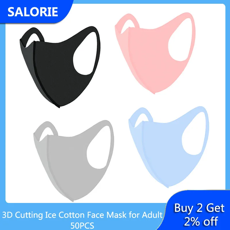 3D режущая маска для лица Модные зеркальные защитные маски взрослых женщин мужчин