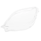 Прозрачный ABS Пластиковый Чехол для измерительного прибора мотоцикла для Wave 100