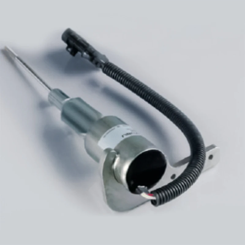 

Соленоид отключения топлива 1823723C91, SA-4338-24 24v