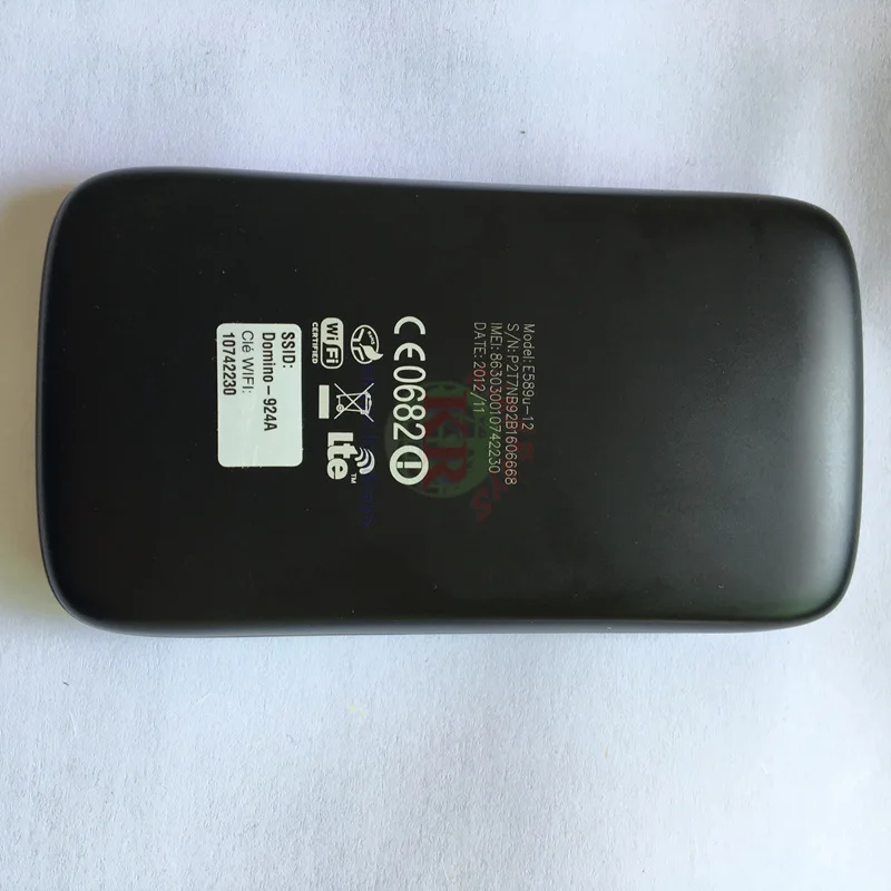 Разблокированный E589 4g lte 3g mifi роутер Huawei E589u-12 LTE wifi карманный ключ | Компьютеры и