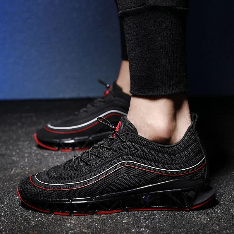 

Sport Casual Shoes Men Casual Shoes Sneakers Fashion Light Breathable Sneaker Man Shoe Causal For Socks Sports Sport Comfortable