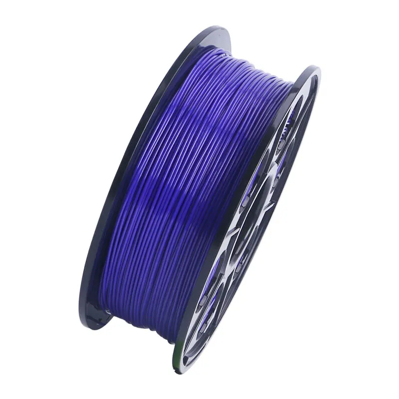 KCAMEL TPU 3d Printer Filament 1.75mm 1kg Red Black Blue Filament for 3D Printer