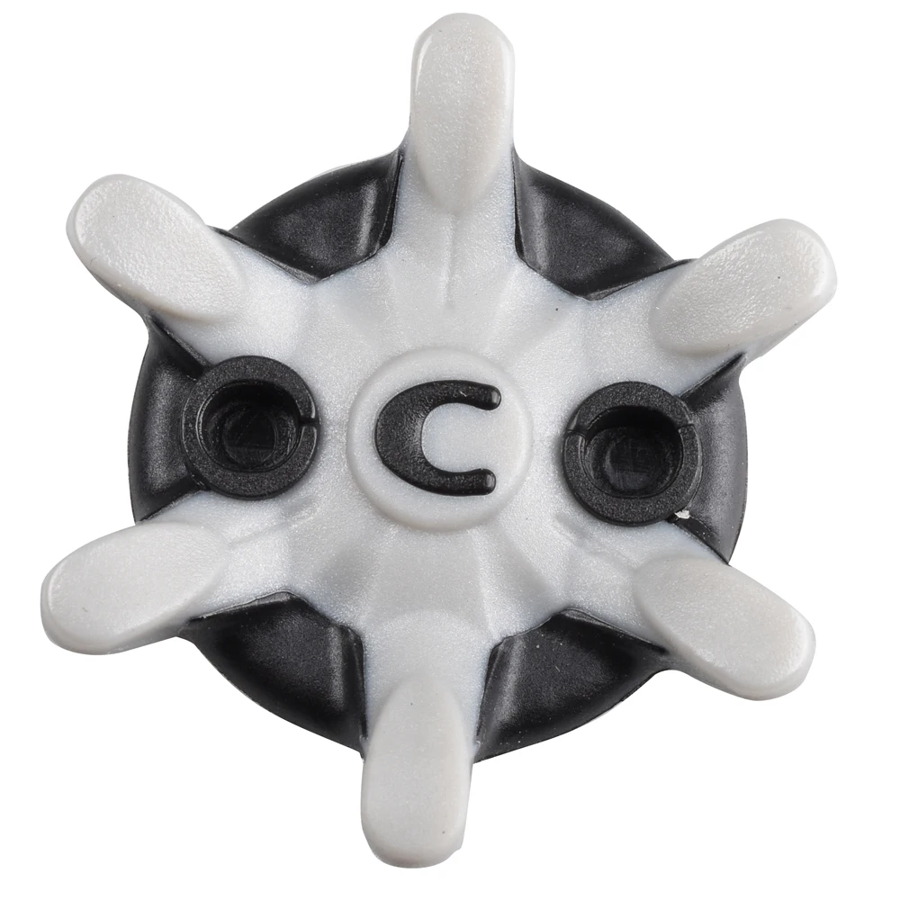 14 шт. обувные насадки с шипами для гольфа шпильки Non slip поворот Быстрый Твист винт