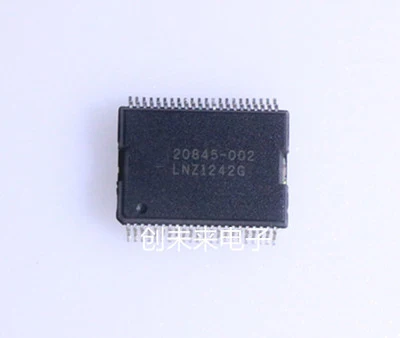

1 шт. 20845-002 HSSOP36 100% Новый оригинальный