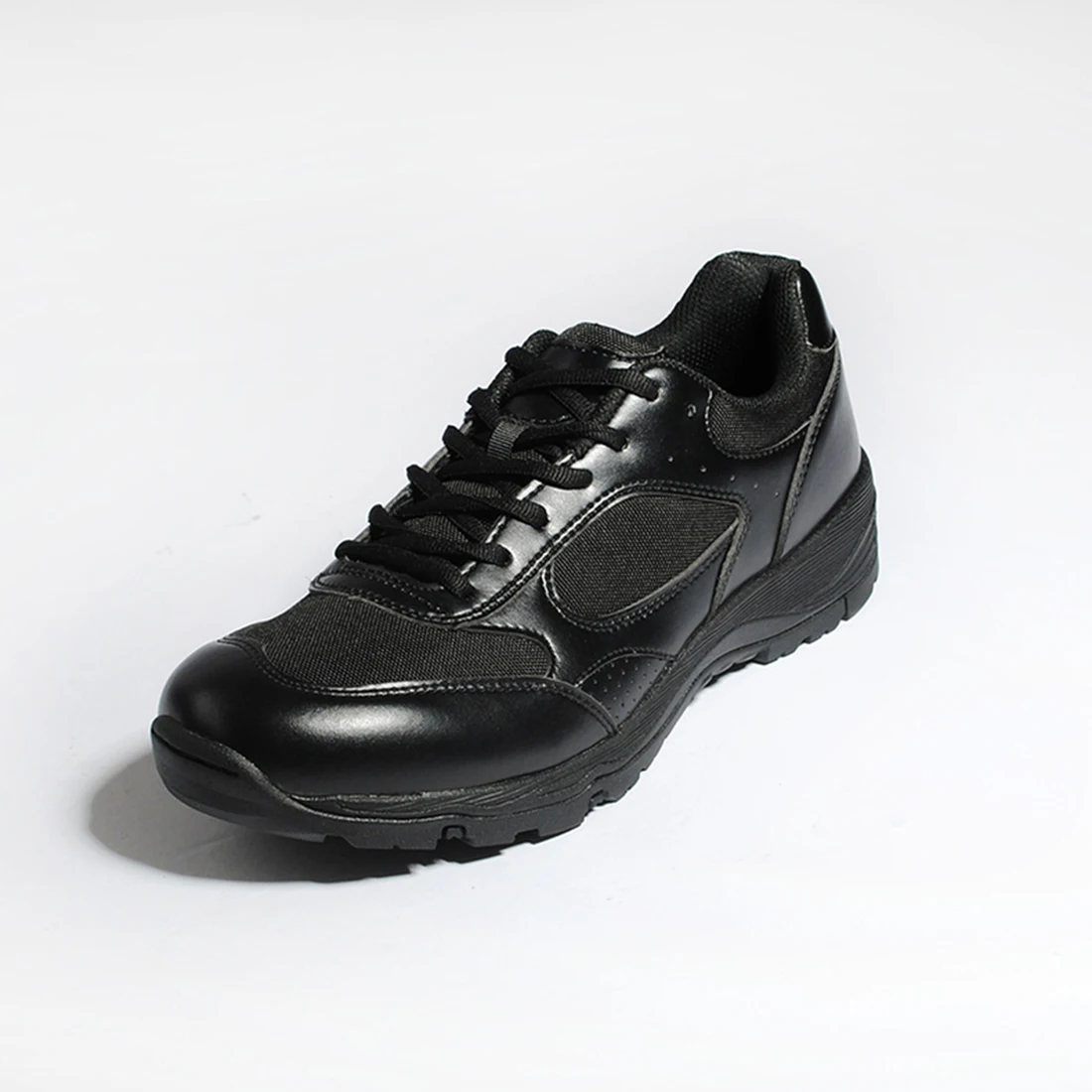 Workerkit Low Boot Tactical Training Shoes Outdoor Shooting Hunting Breathable Shoes Commuting Sneaker for Men