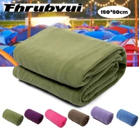portable ultra light polar fleece sleeping bag outdoor camping tent bed travel warm sleeping bag liner