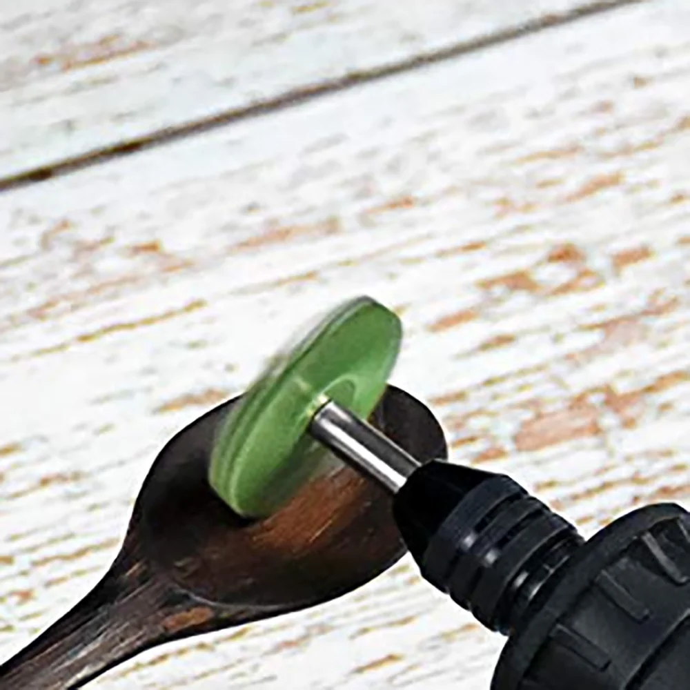 35 шт. Аксессуары Dremel абразивная щетка с радиальной щетиной полировальное колесо