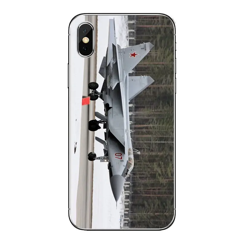 Чехлы для телефонов русский Mig 31 Jet Fighting Сокол истребитель самолет iPod Touch iPhone 4 4S 5 5S