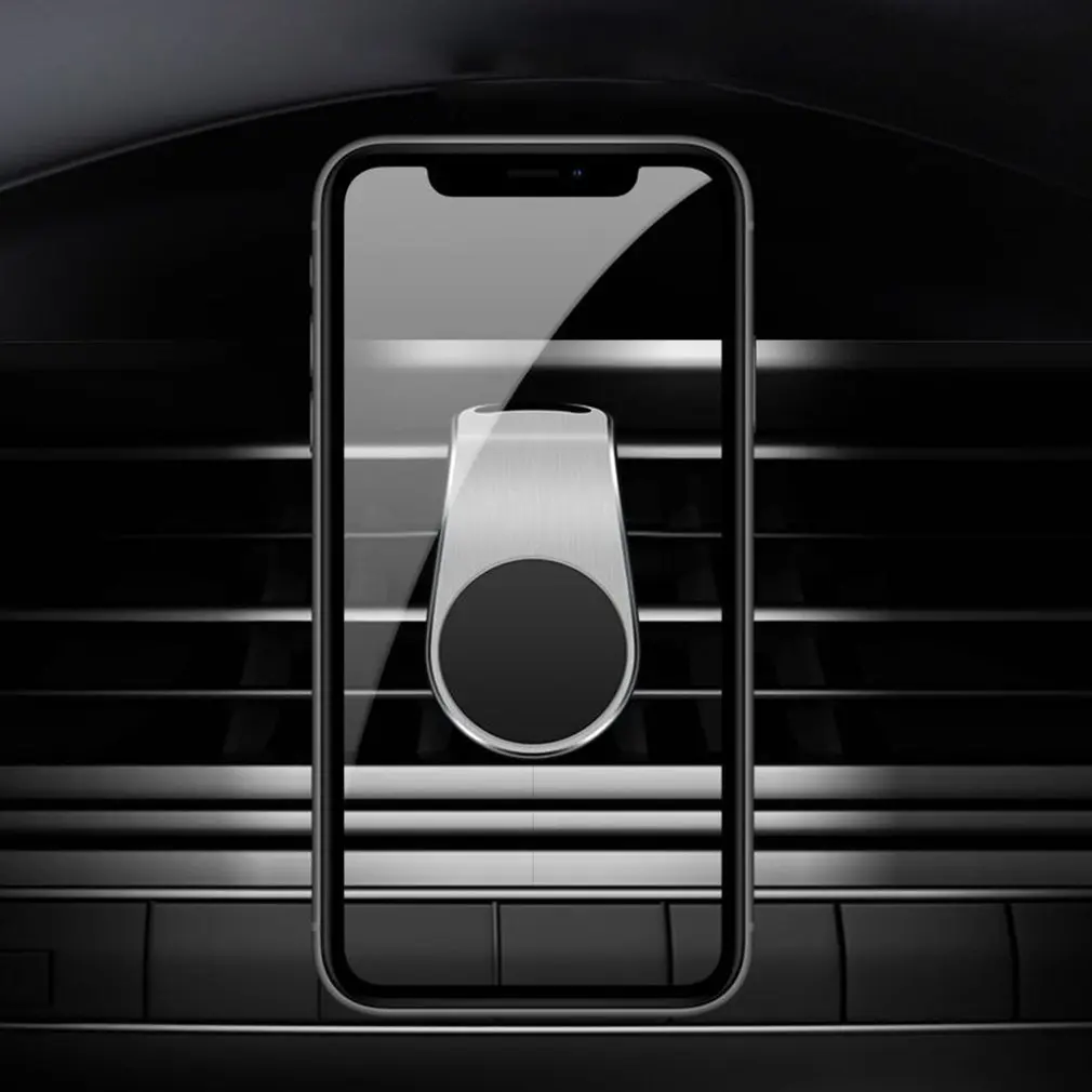 Автомобильный держатель для телефона на приборную панель автомобильный