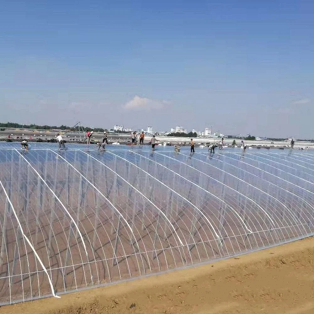 Пленка для теплиц покрывающая листы сельскохозяйственного культивирования