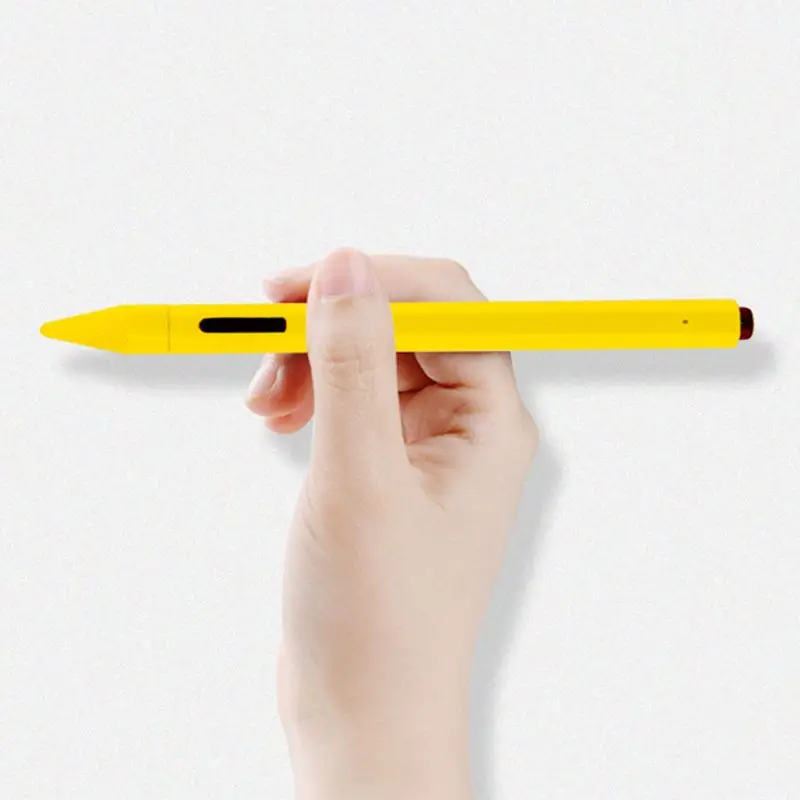 

Soft Silicone Case For Microsoft Surface Pen Stylus Nib Cover
