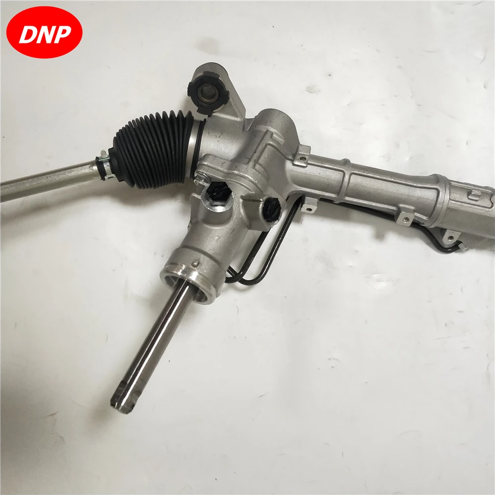 DNP New Steering Gear Rack Fit For Mazda BP6L-32-110/BP6L32110 2003-2009 | Автомобили и мотоциклы