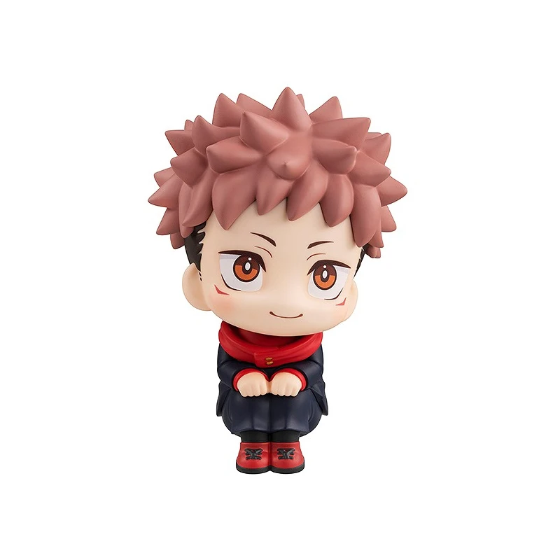 

Jujutsu Kaisen figure Gojo Satoru Itadori 9cm pvc model decoration cute toy gift for kids anime figure