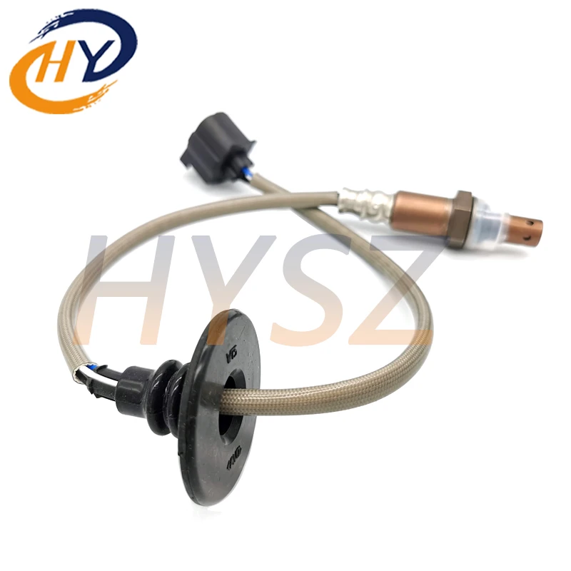 Датчик кислорода Lambda O2 (номер 234-4114) подходит для MITSUBISHI ASX LANCER SPORTBACK OUTLANDER SPORT RVR 2.0L 2.4L 2006-2016.