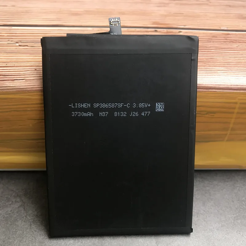 

2020 Original New 3750mAh HB386589ECW Battery For Huawei Honor Play COR-L29 COR-AL10 COR-TL10 COR-AL00 Batteries + Tools