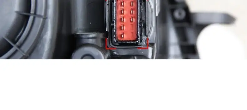 Наружные Drl дневные Neblineros Luces Para Авто Стайлинг светодиодные ходовые Автомобильные фары передние противотуманные фары 13 для Buick Regal