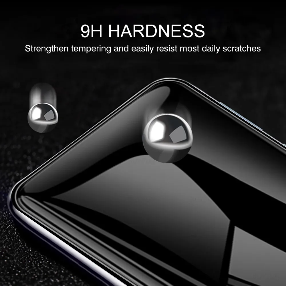 Защитное закаленное стекло с полным покрытием для hauwei huawei hawei nova 8i 8 i nova8i защитная