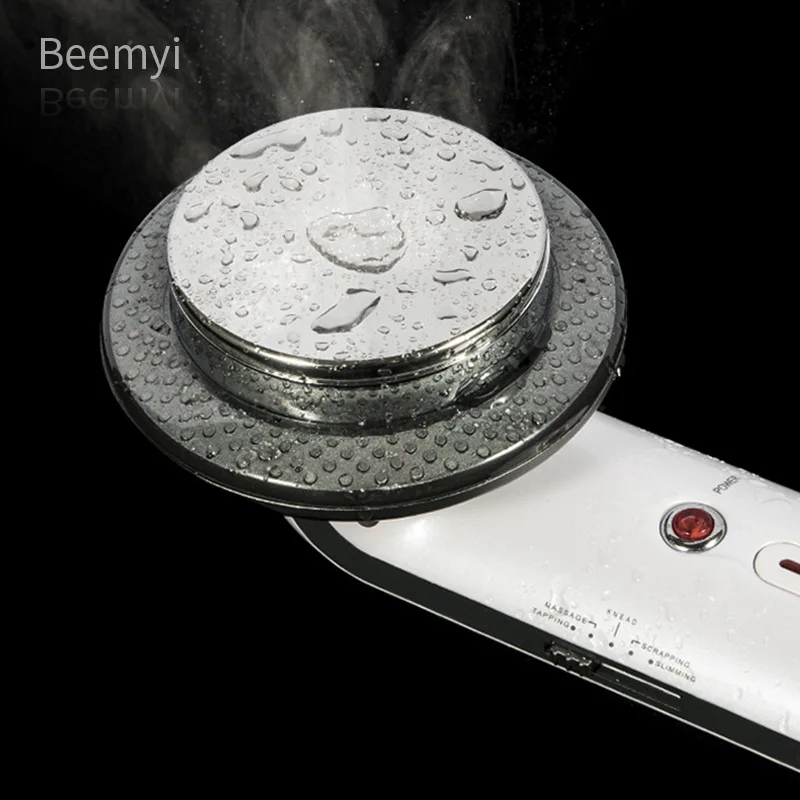 Прибор для похудения Три в одном ультразвуковой светодиодный прибор ухода за